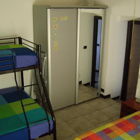 Il Boschetto Appartement Torri Del Benaco Buitenkant foto