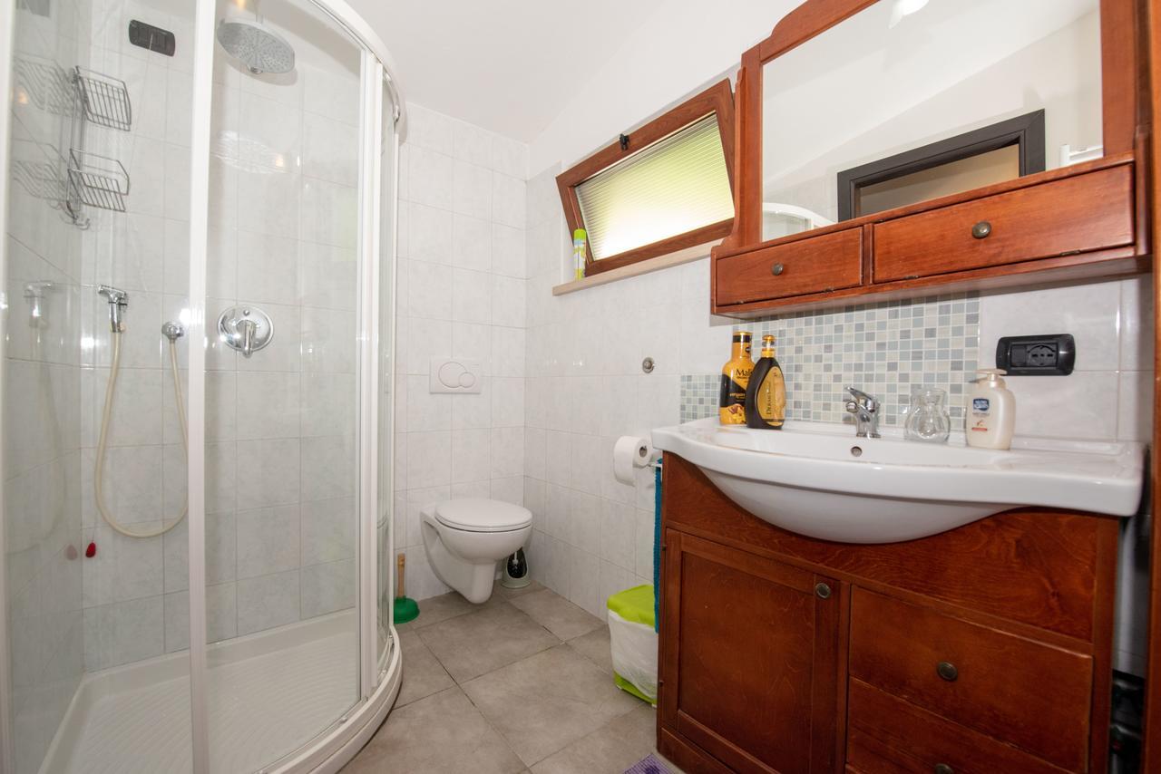 Il Boschetto Appartement Torri Del Benaco Buitenkant foto