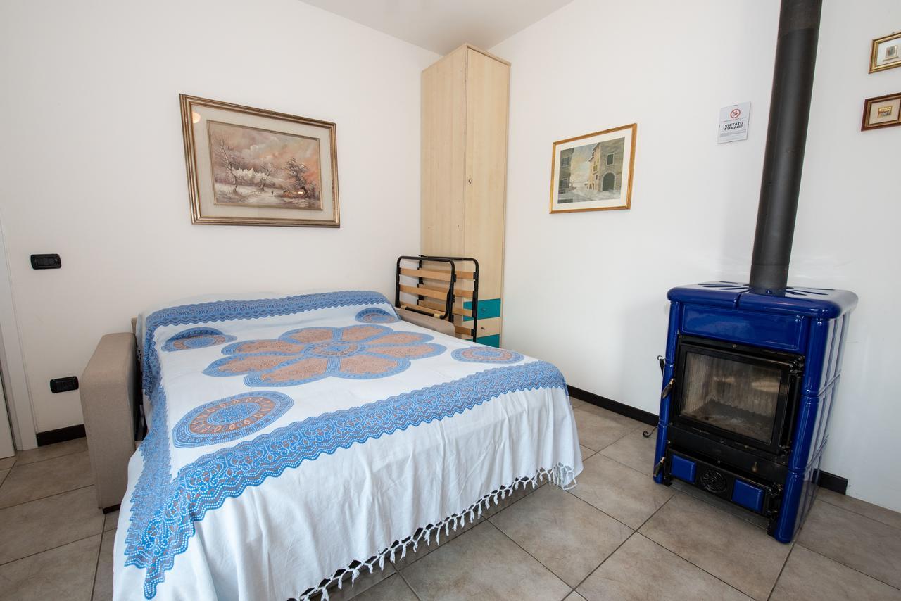 Il Boschetto Appartement Torri Del Benaco Buitenkant foto