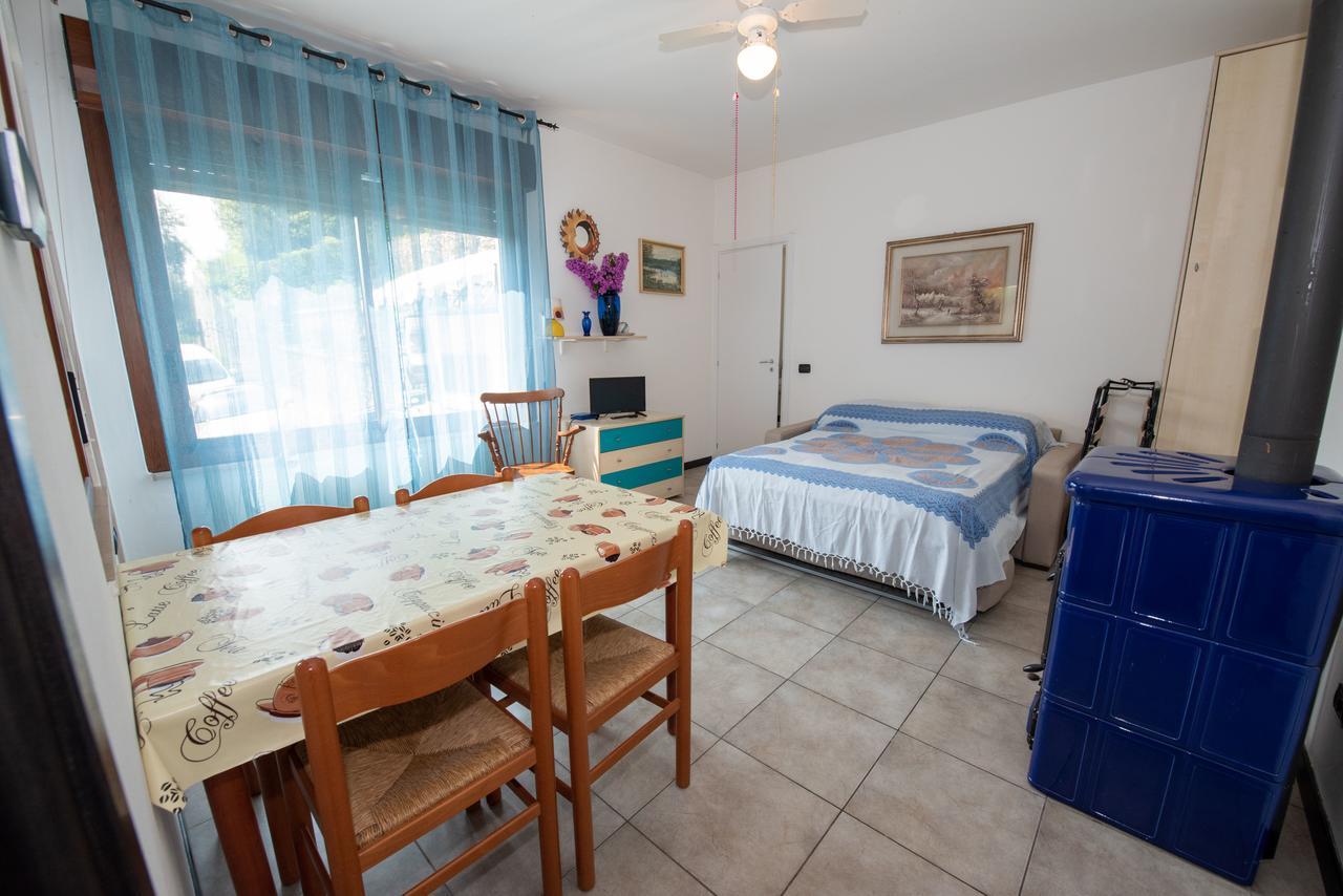 Il Boschetto Appartement Torri Del Benaco Buitenkant foto