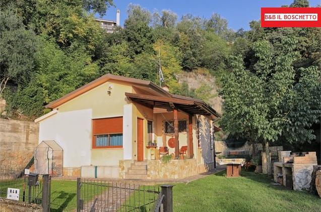 Il Boschetto Appartement Torri Del Benaco Buitenkant foto