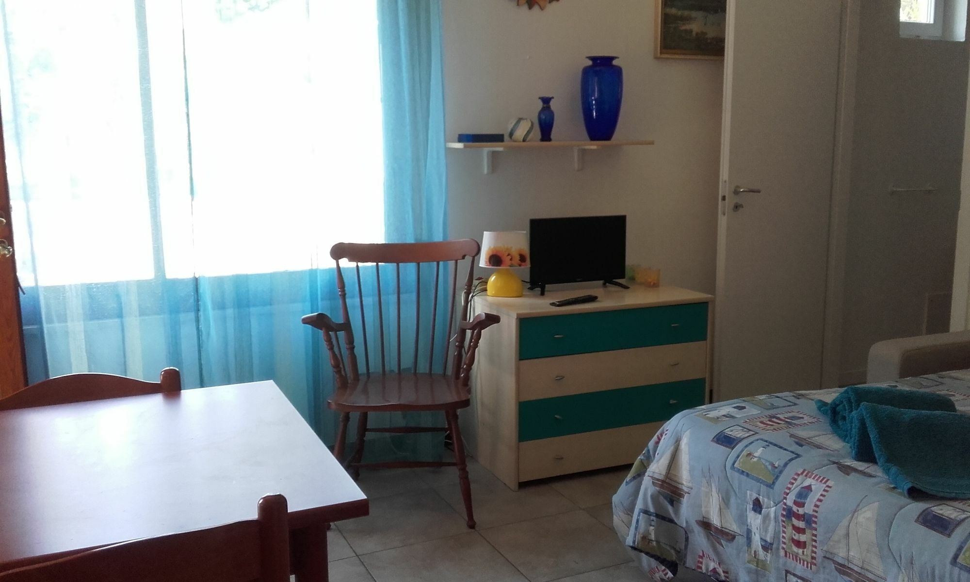 Il Boschetto Appartement Torri Del Benaco Buitenkant foto