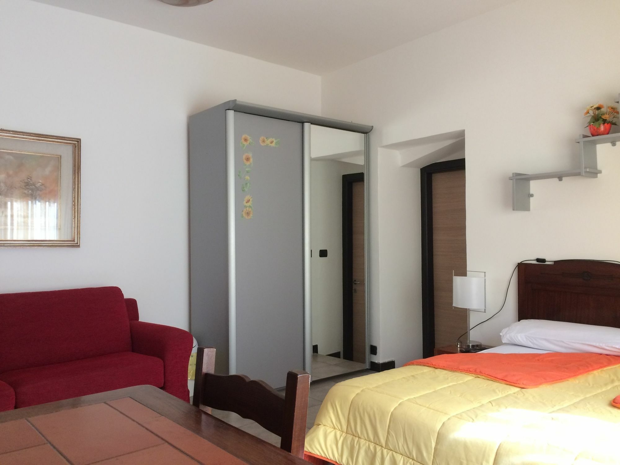 Il Boschetto Appartement Torri Del Benaco Buitenkant foto
