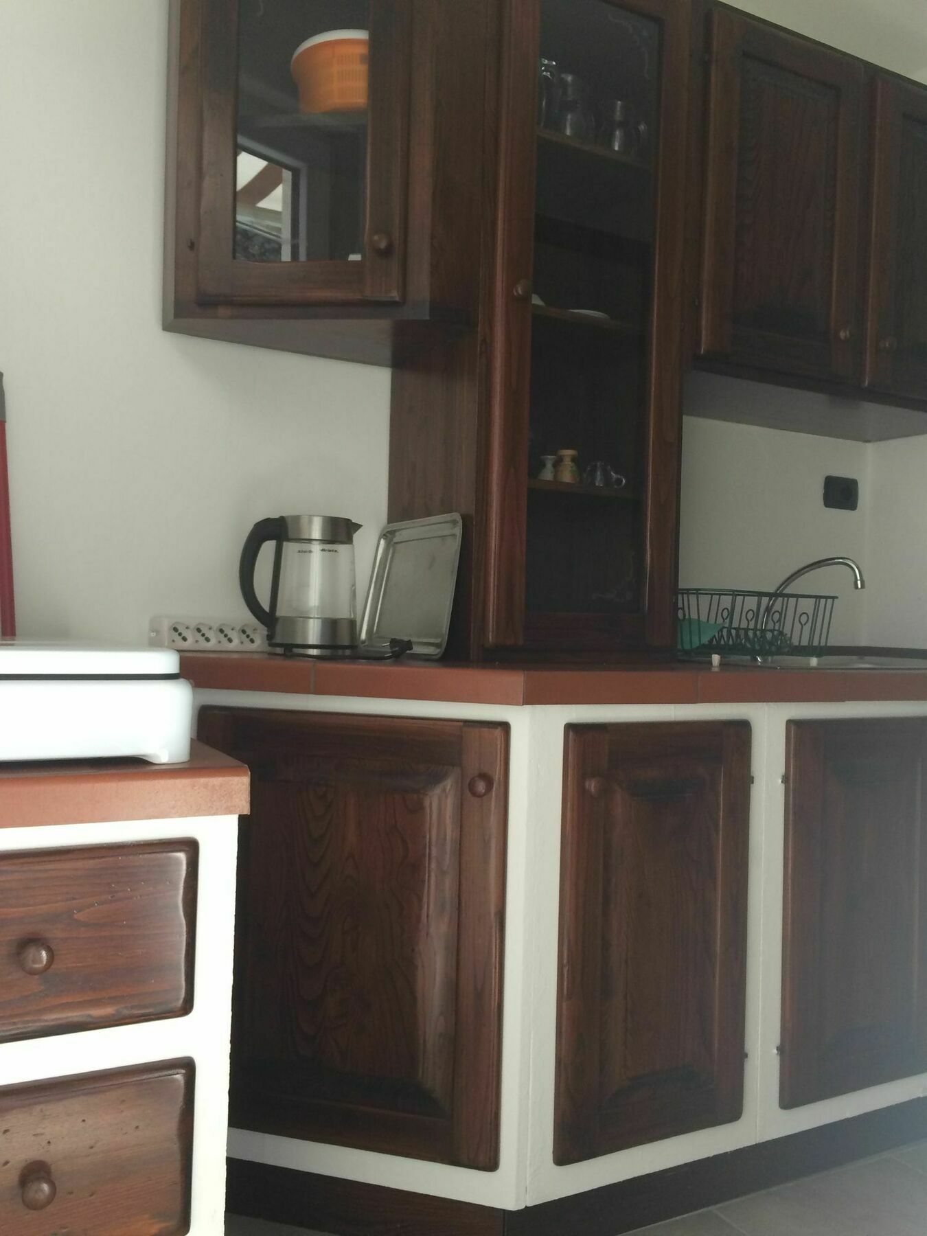 Il Boschetto Appartement Torri Del Benaco Buitenkant foto