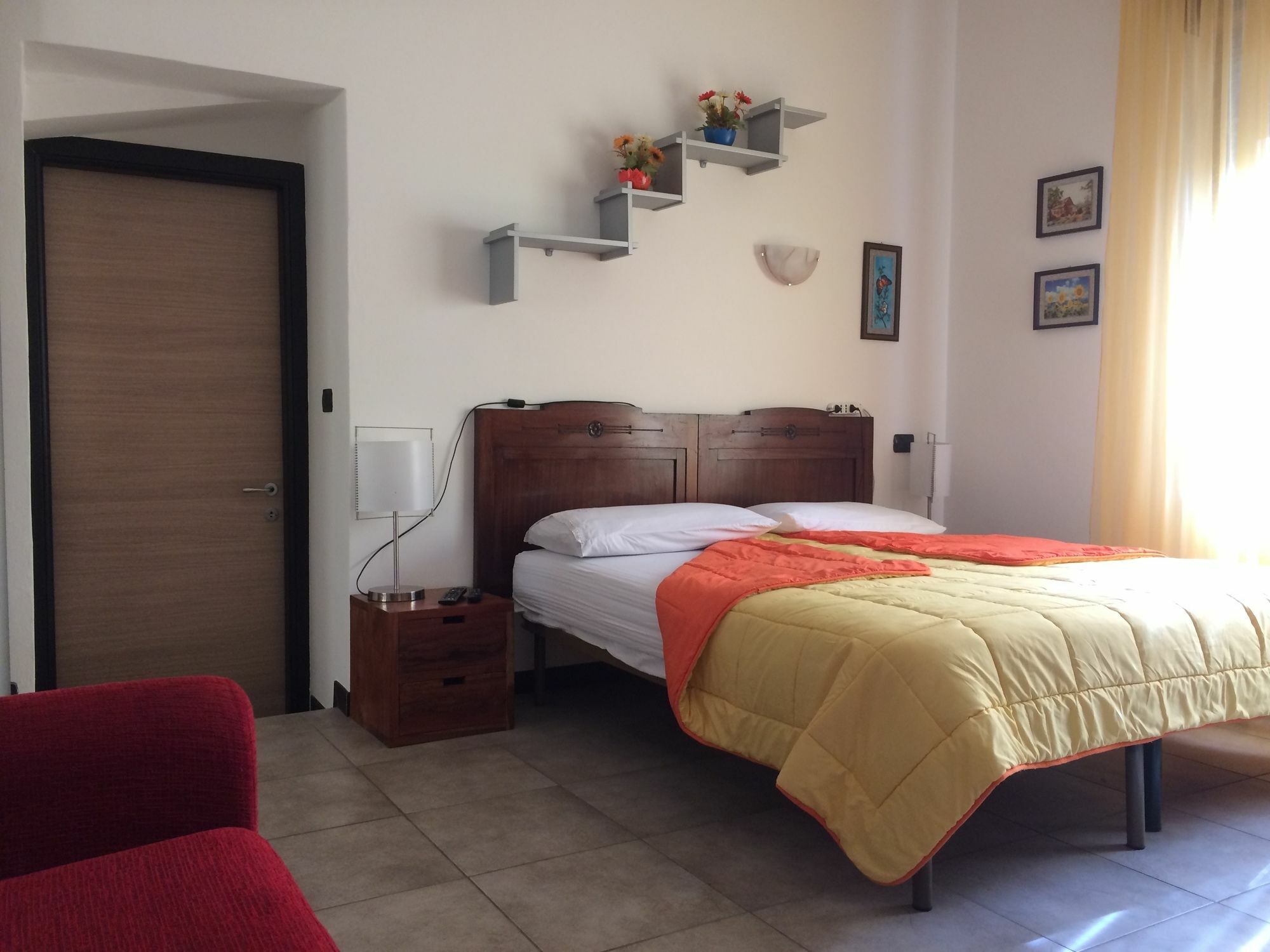 Il Boschetto Appartement Torri Del Benaco Buitenkant foto