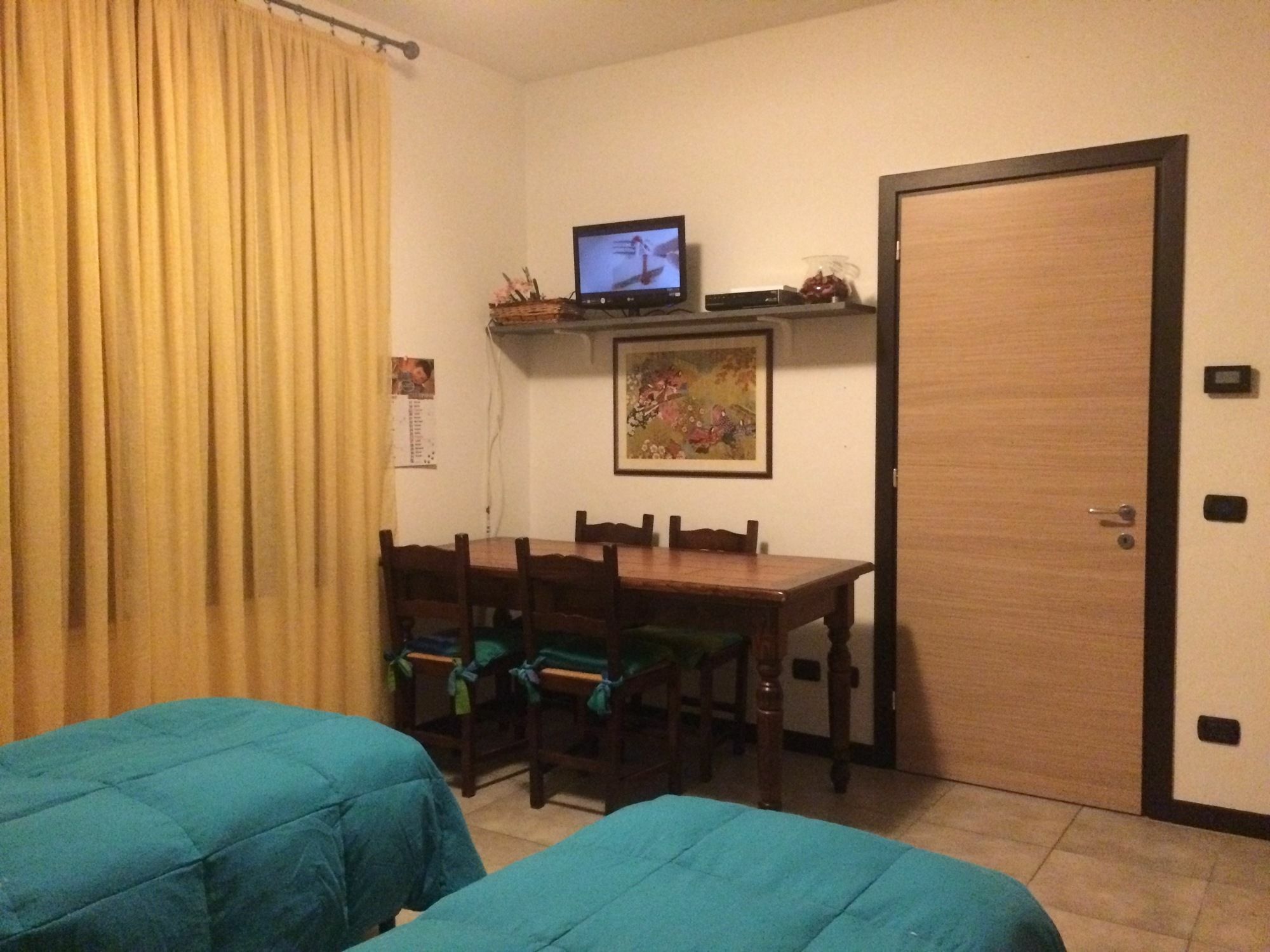 Il Boschetto Appartement Torri Del Benaco Buitenkant foto