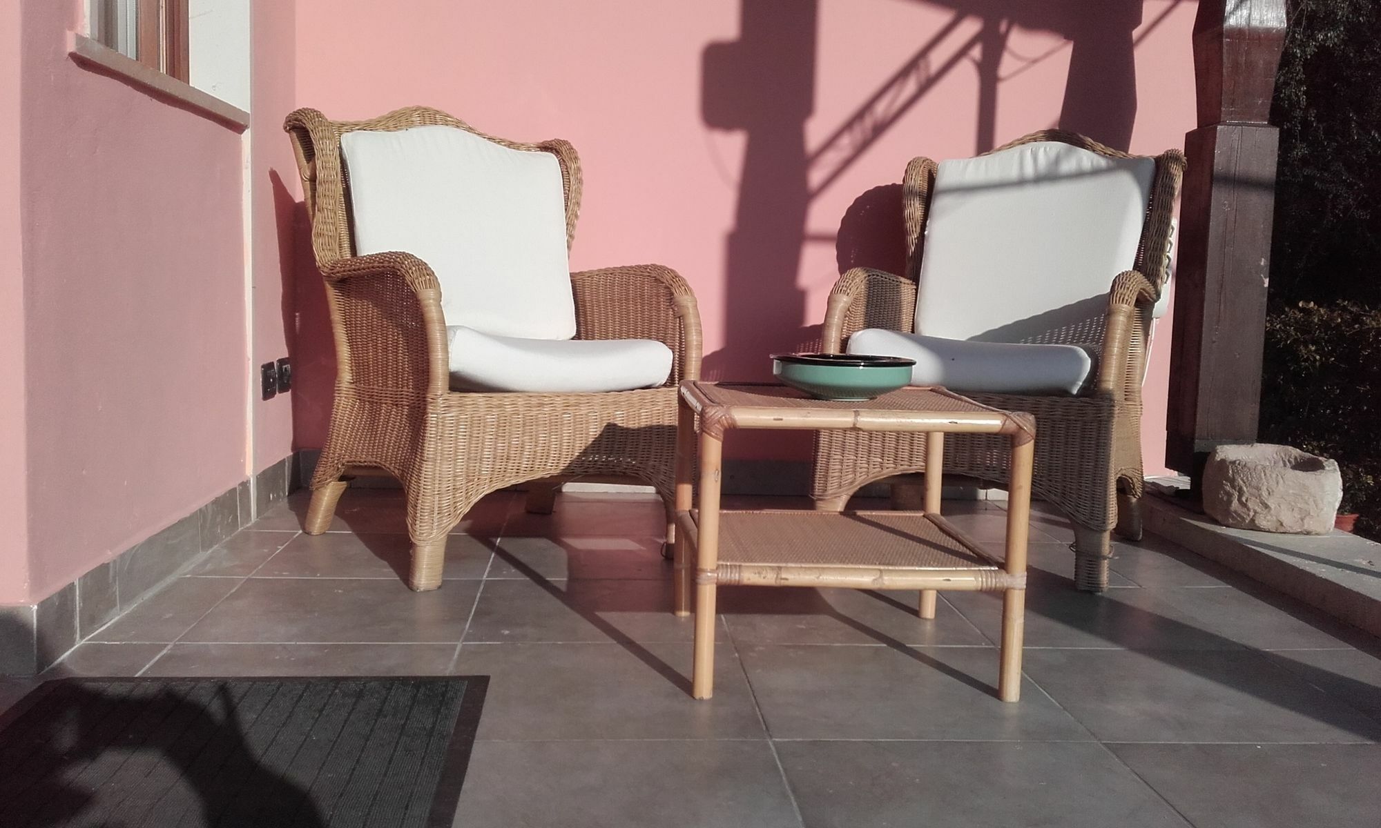 Il Boschetto Appartement Torri Del Benaco Buitenkant foto