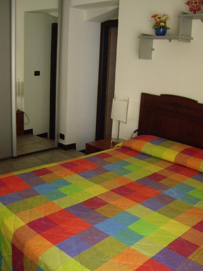 Il Boschetto Appartement Torri Del Benaco Buitenkant foto